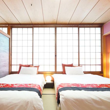 نزل Kanazawa Stacy Annex المظهر الخارجي الصورة