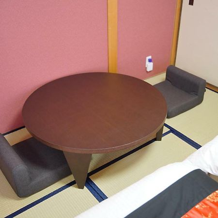 نزل Kanazawa Stacy Annex المظهر الخارجي الصورة