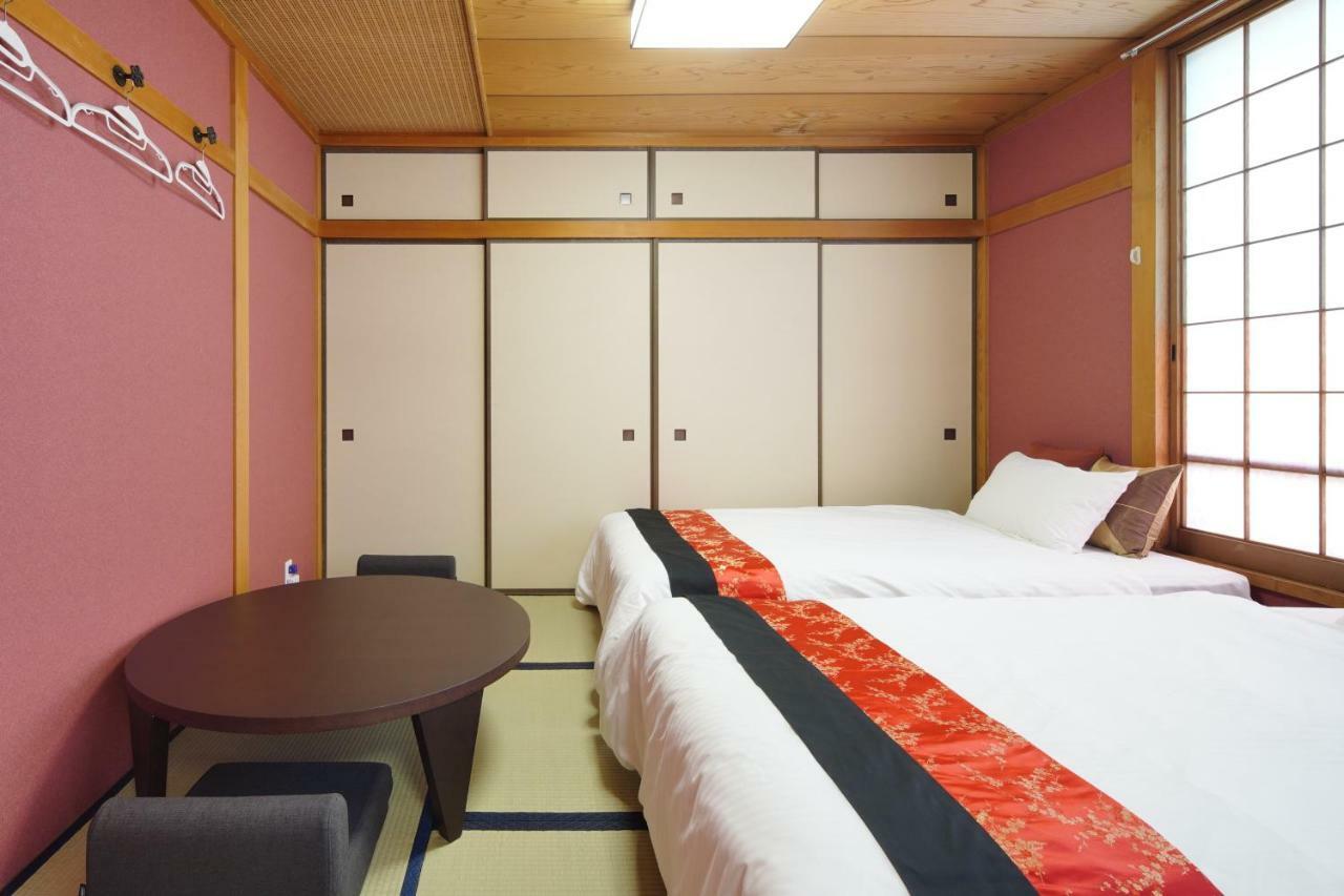 نزل Kanazawa Stacy Annex الغرفة الصورة