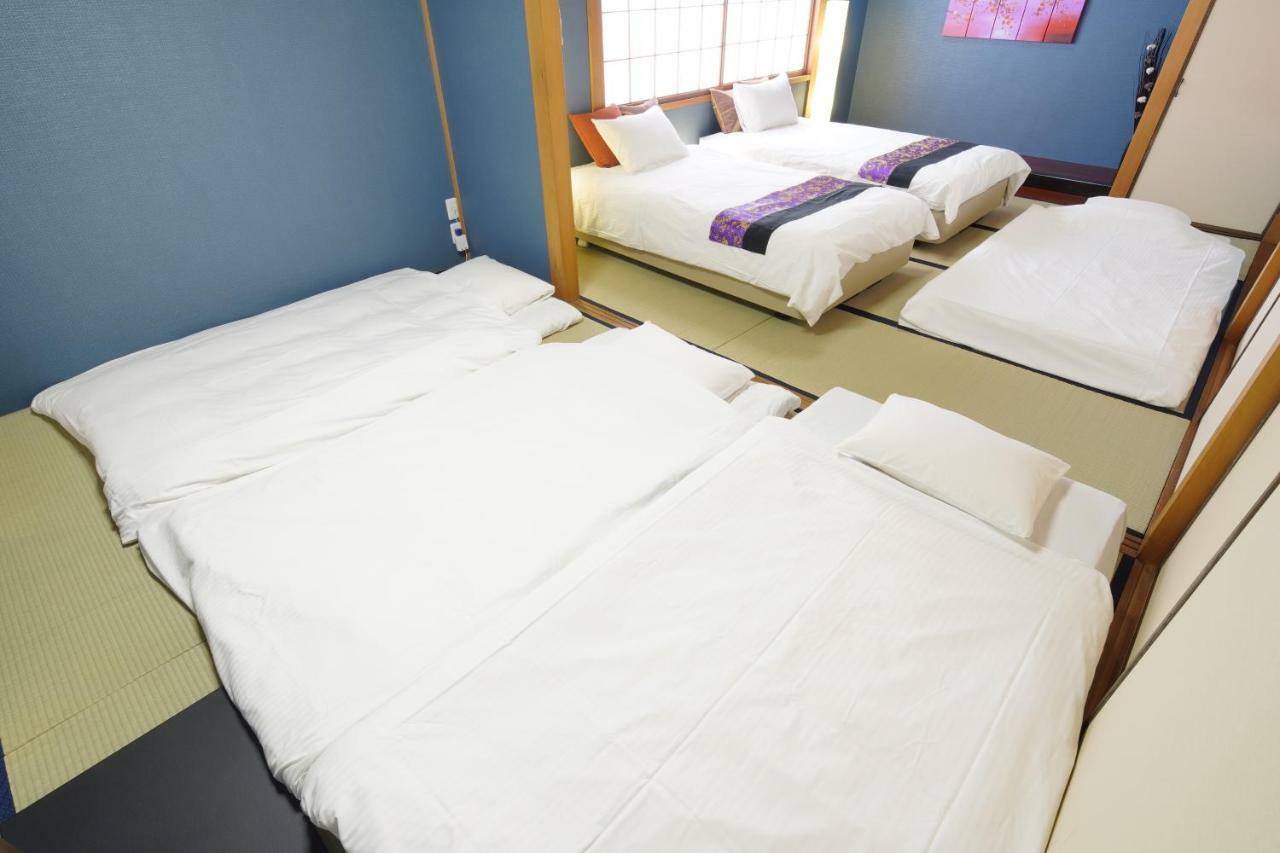 نزل Kanazawa Stacy Annex المظهر الخارجي الصورة