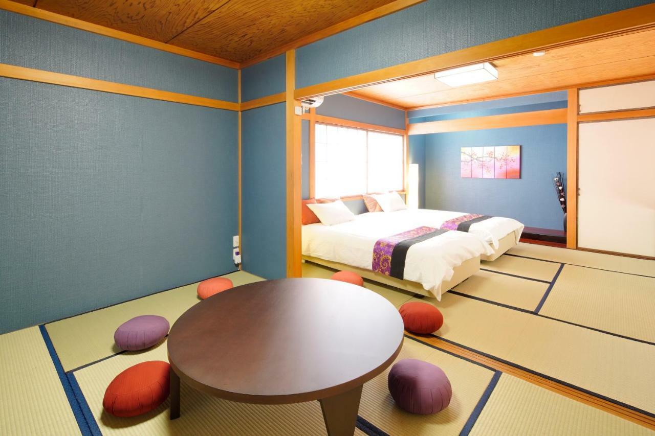 نزل Kanazawa Stacy Annex المظهر الخارجي الصورة