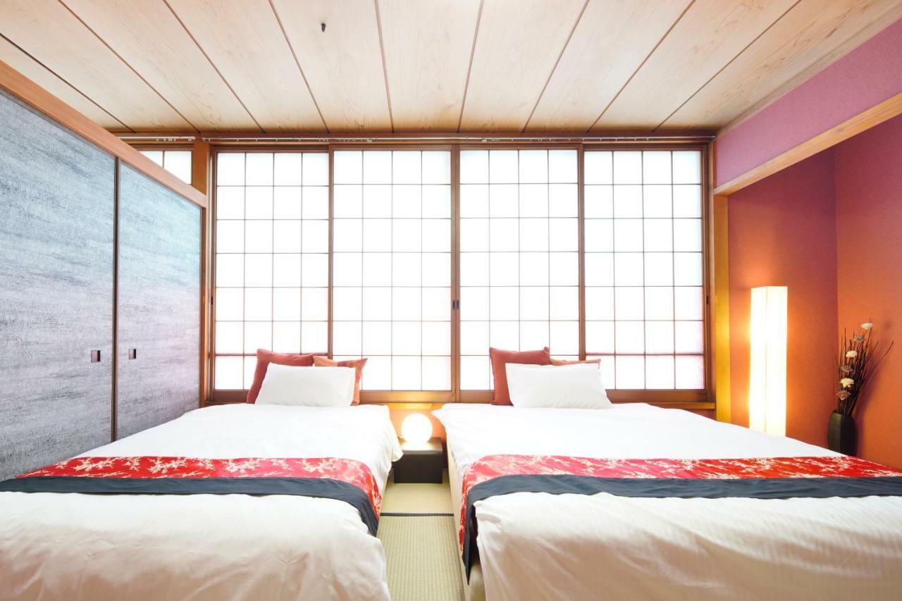 نزل Kanazawa Stacy Annex المظهر الخارجي الصورة