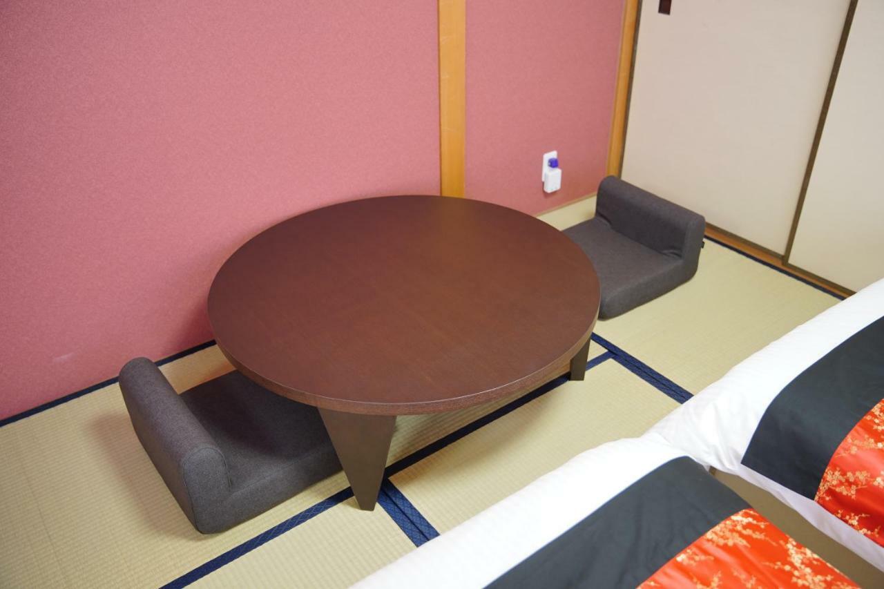 نزل Kanazawa Stacy Annex المظهر الخارجي الصورة