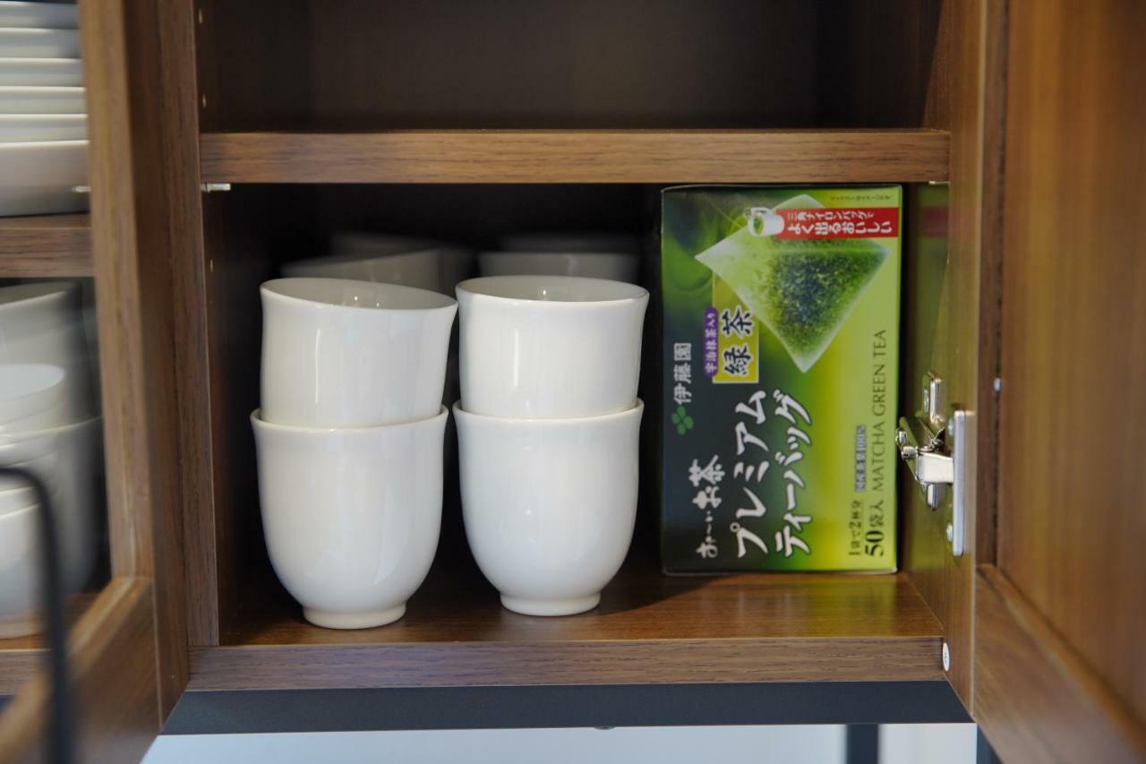 نزل Kanazawa Stacy Annex المظهر الخارجي الصورة