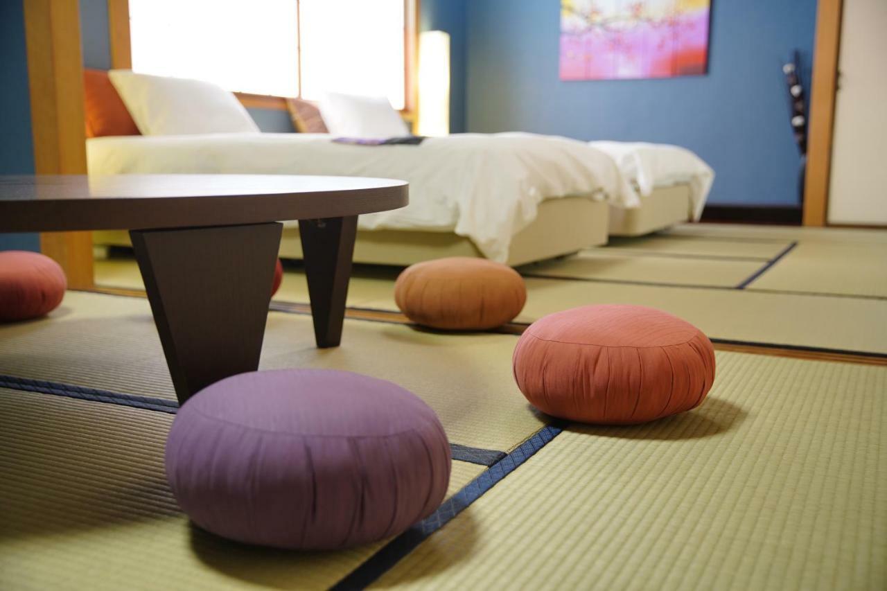 نزل Kanazawa Stacy Annex المظهر الخارجي الصورة